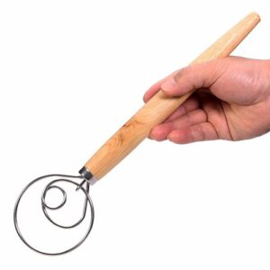 13 INCH THE DANISH DOUGH WHISK