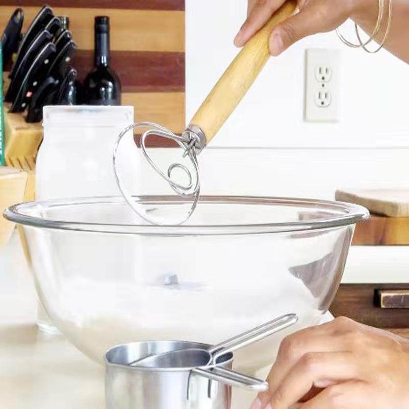 13 INCH THE DANISH DOUGH WHISK - Image 2