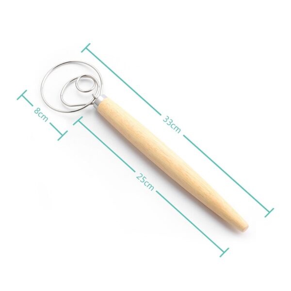 13 INCH THE DANISH DOUGH WHISK - Image 5