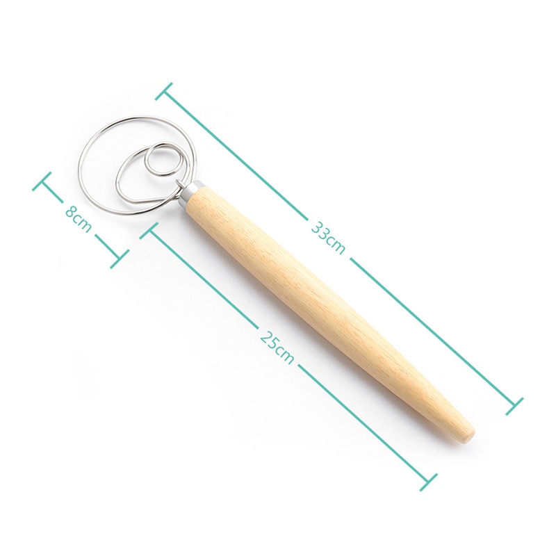 13 INCH THE DANISH DOUGH WHISK - Image 5