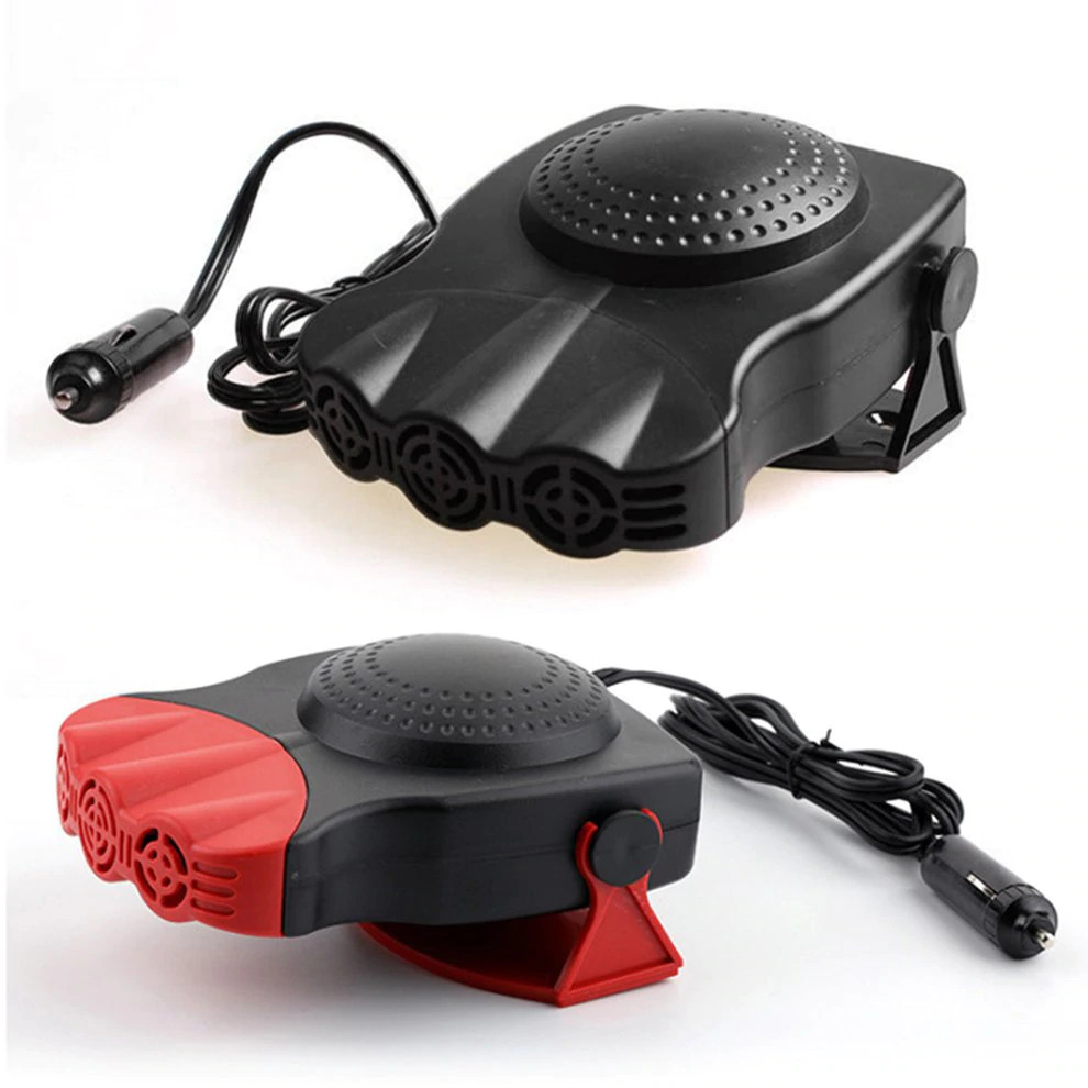 2 In 1 Auto Car Portable Heater And Windshield Defroster - Image 6