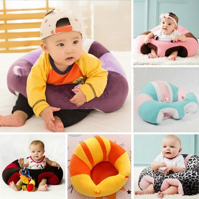 ComfySeat Baby Posture Support Seat
