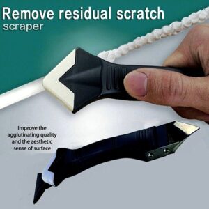 3 in 1 Silicone Caulking Tools