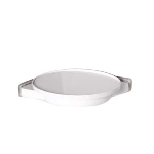 360° Rotating Triangle Shelf