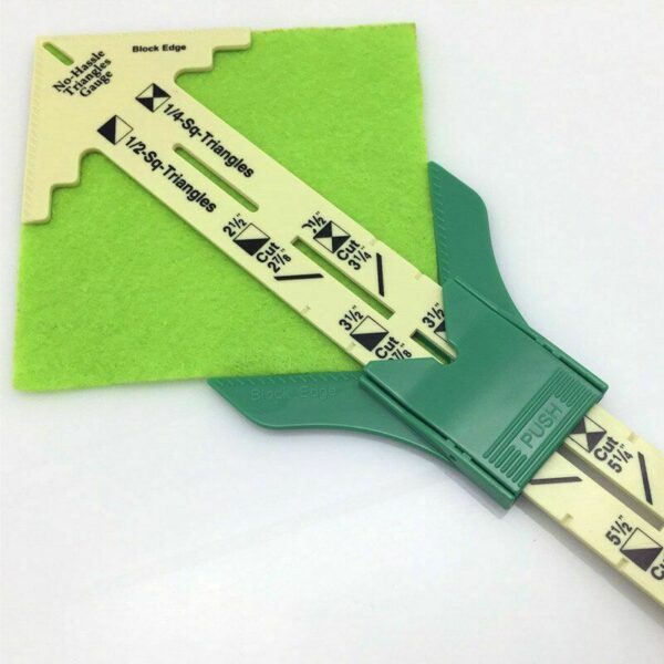 5 in 1 Sliding Gauge - Set of 2 - Image 5