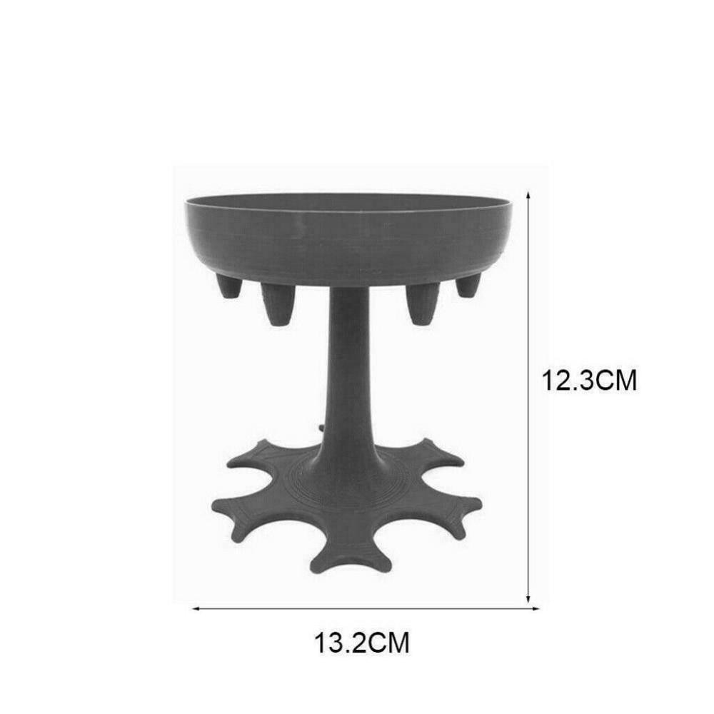 6 Shot Glass Dispenser - Image 4