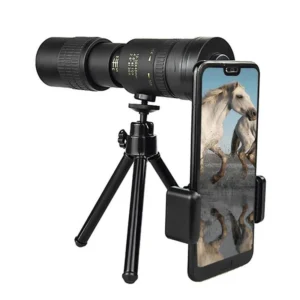 ARCTIC P9 MILITARY TELESCOPE