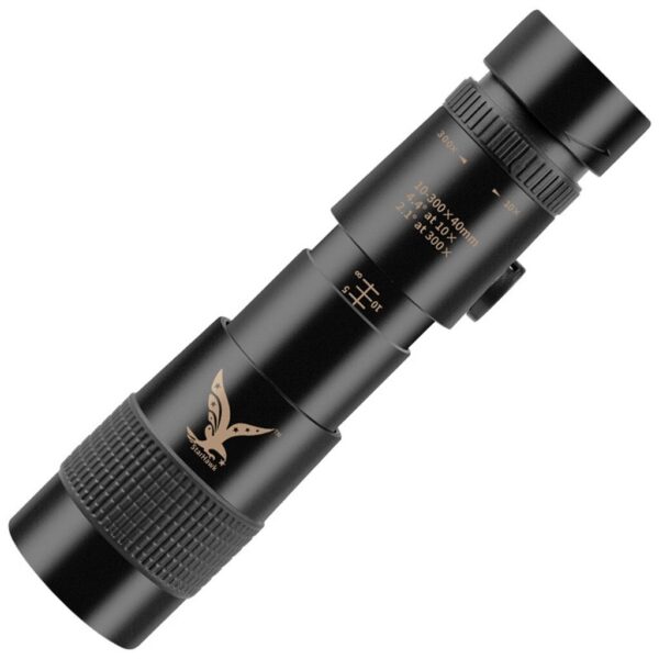 ARCTIC P9 MILITARY TELESCOPE - Image 2