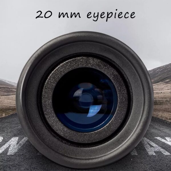 ARCTIC P9 MILITARY TELESCOPE - Image 6