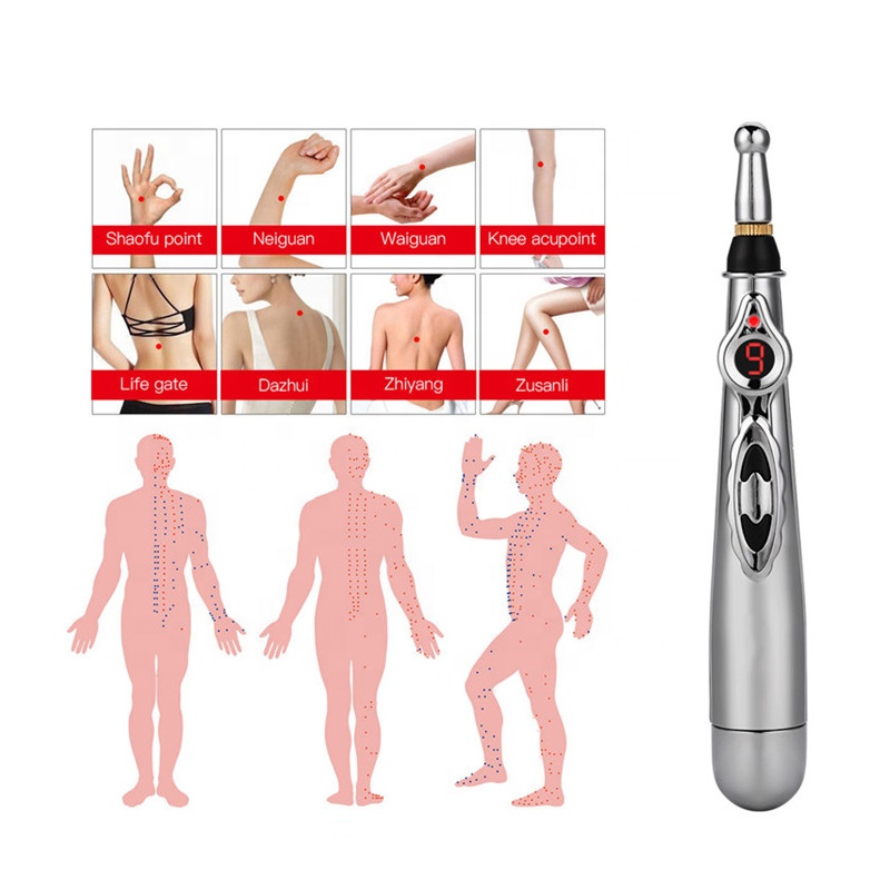 Acupuncture Pencil - Image 5