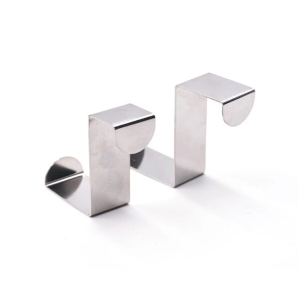 Adjustable Cap & Bag Door Rack - Image 5