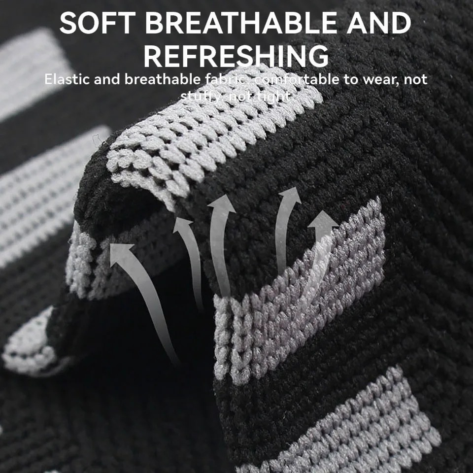 Adjustable Compression Shoulder Support Brace - Image 2