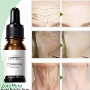Advanced Ageless Serum