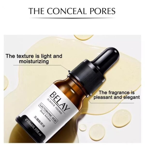 Advanced Ageless Serum - Image 2