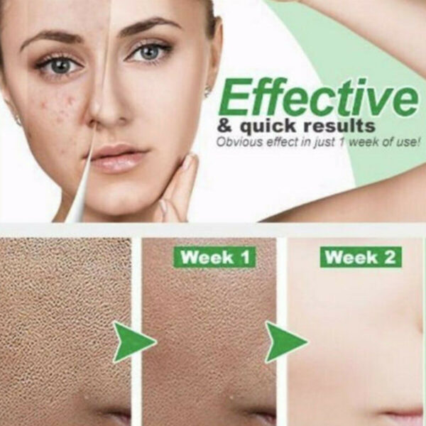 Advanced Ageless Serum - Image 4