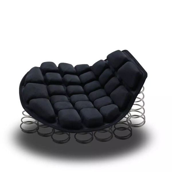 Air Motorcycle Seat Cushion - Image 2