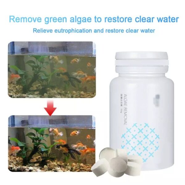 Algae Repellent Agent - Image 5