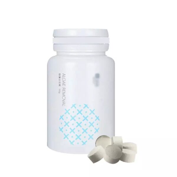 Algae Repellent Agent - Image 6