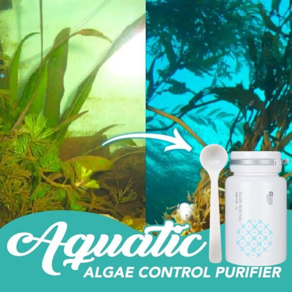 Algae Repellent Agent - Image 9