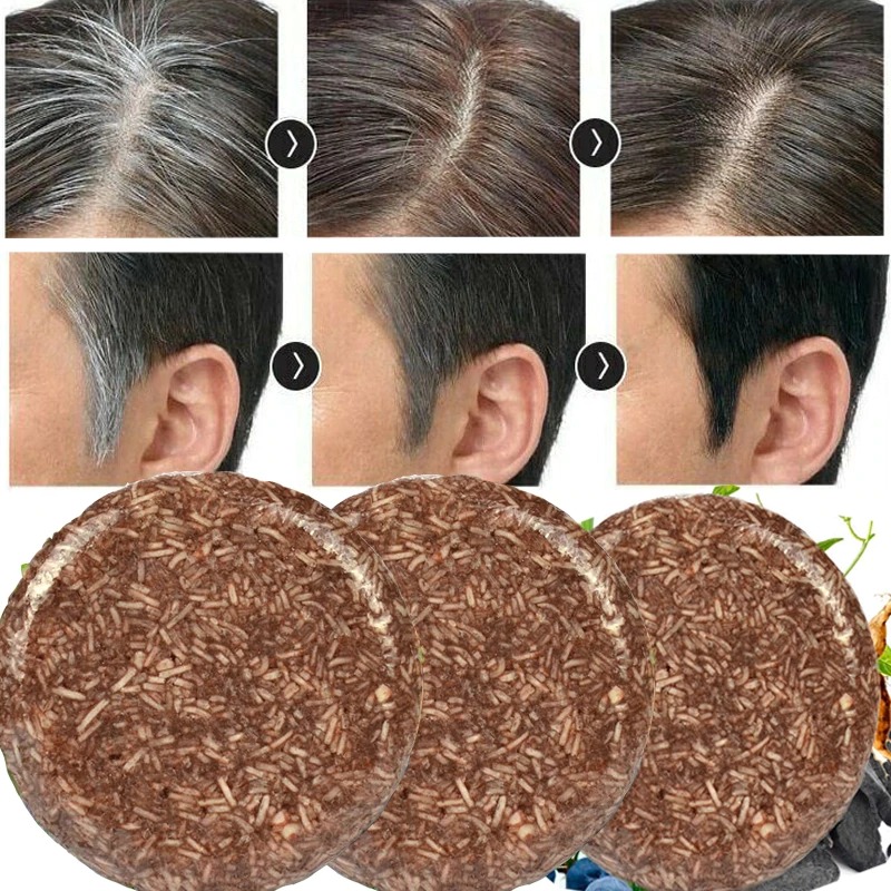 All-Natural Hair Repairing Bar - Image 2