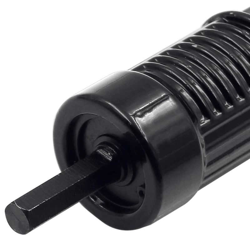 Alloy Steel Electric Rivet Gun Adapter - Image 6