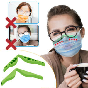 Anti-Fogging Nose Pad For Mask