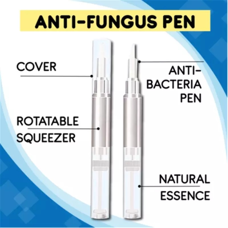 Anti-Fungal Home Treatment Set - Image 3