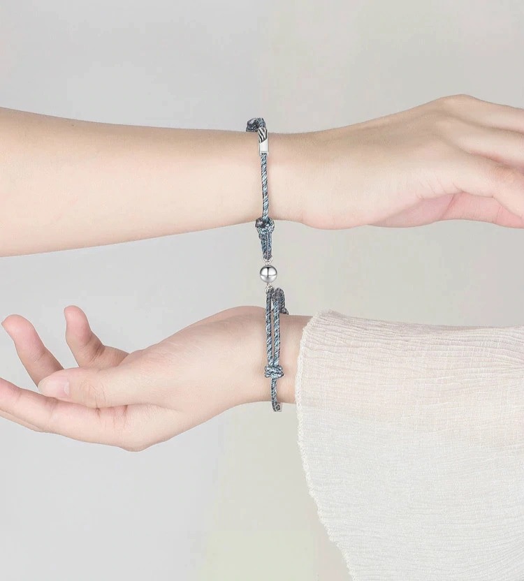 Attract Couples Bracelets - Image 3
