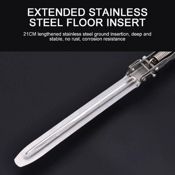 Automatic Fishing Bracket - Image 2