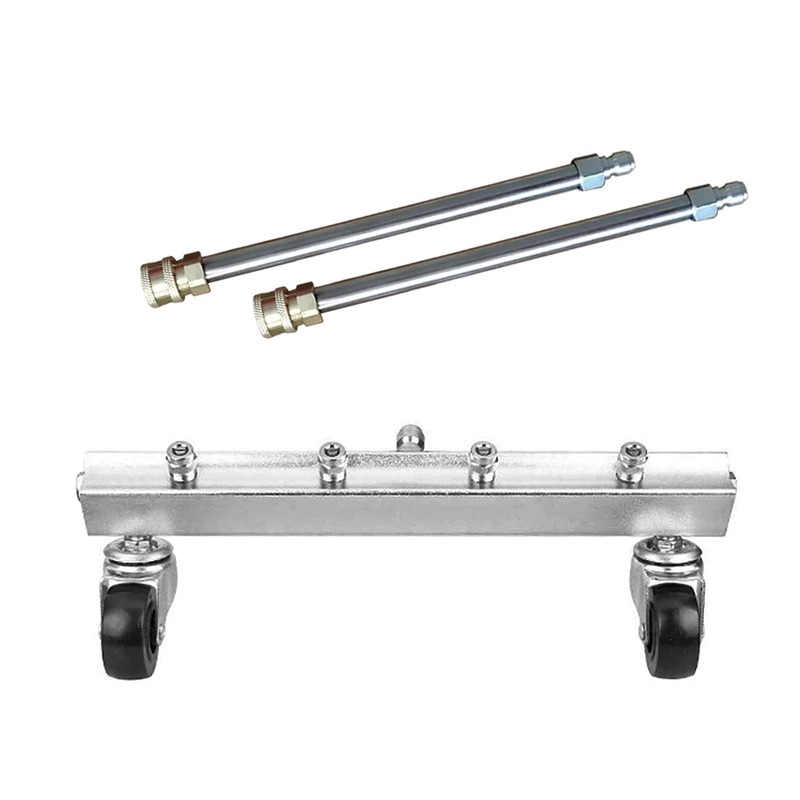 Automobile Chassis Cleaning Nozzle - Image 2