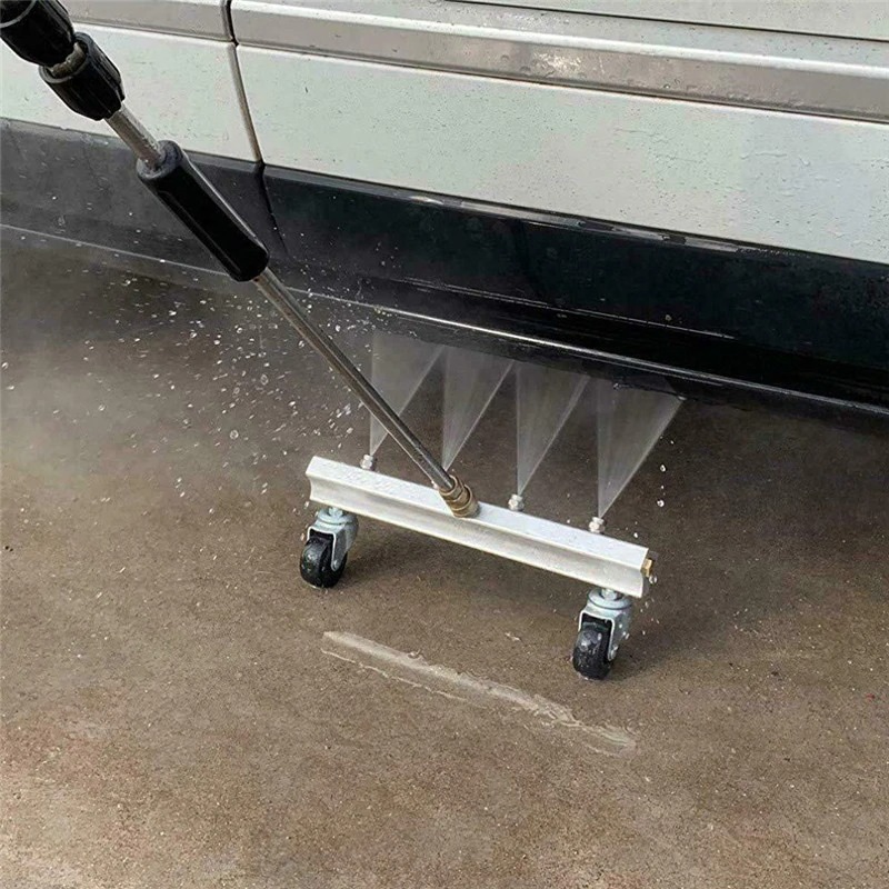 Automobile Chassis Cleaning Nozzle - Image 4