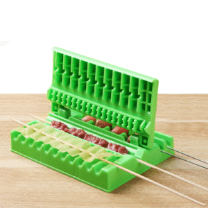 BBQ Meat Skewer Pro