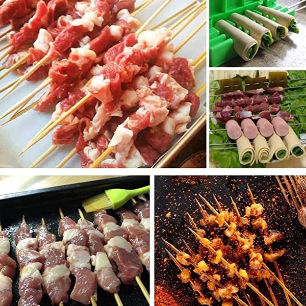 BBQ Meat Skewer Pro - Image 5