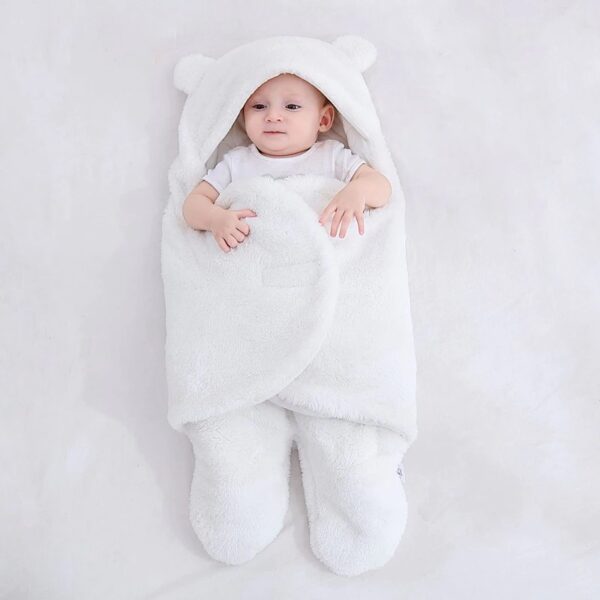 Baby Sleeping Bag - Image 2