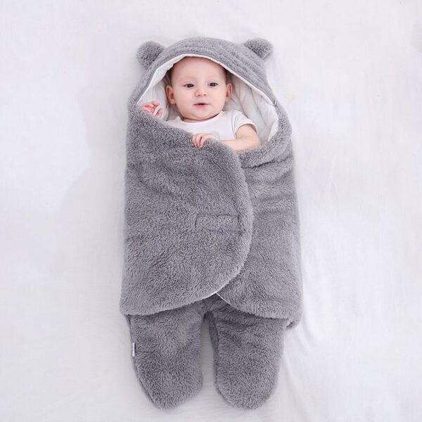 Baby Sleeping Bag - Image 3