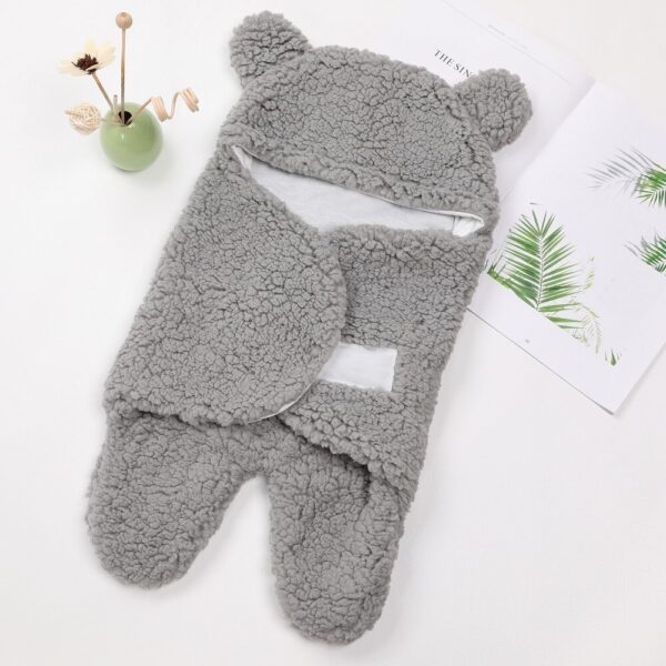 Baby Sleeping Bag - Image 4