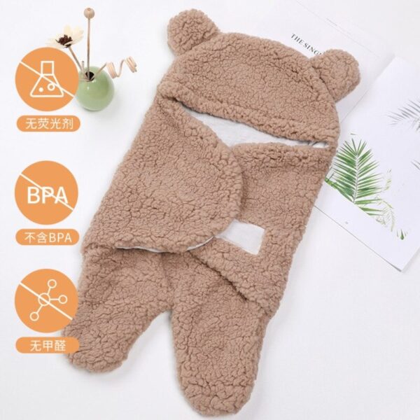 Baby Sleeping Bag - Image 5