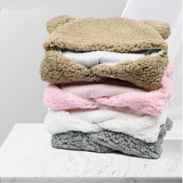 Baby Sleeping Bag - Image 6