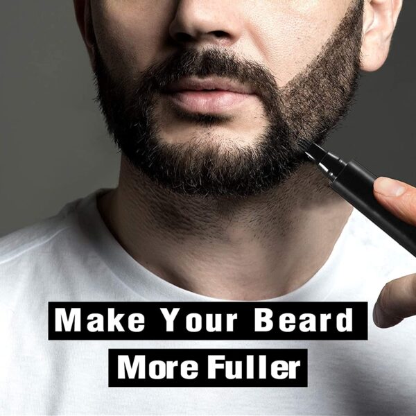 Beard Filling Pen Kit - Image 6