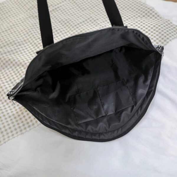 Big Capacity Face Protection Handbag - Image 6