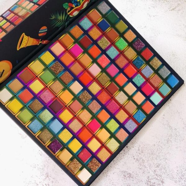 Brazilian Carnival Palette - Image 3