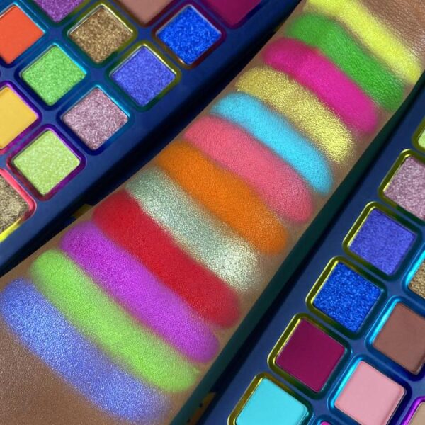 Brazilian Carnival Palette - Image 5
