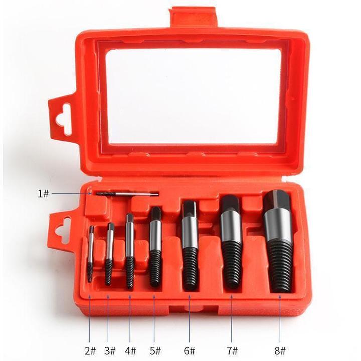 Broken Screw Extractor - Image 5