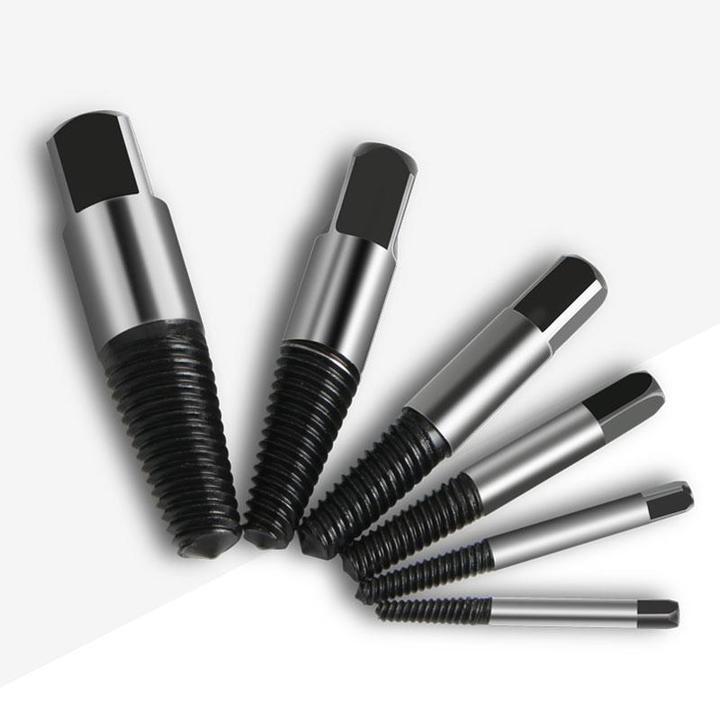 Broken Screw Extractor - Image 4