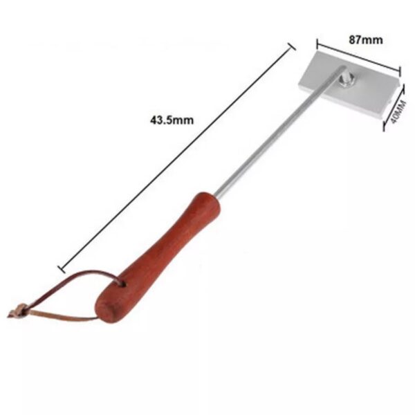 CUSTOMIZABLE HOT STAMP FOR BBQ - Image 6