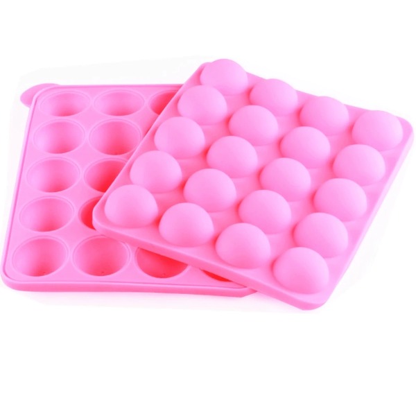 Cake Pops Silicone Mold - Image 7