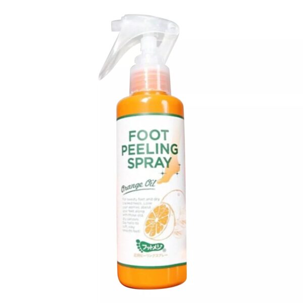 Callus Off Foot Reglow Spray - Image 2