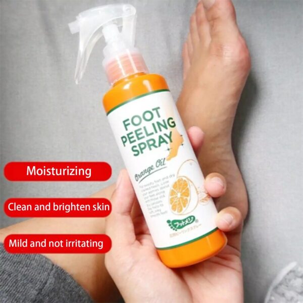 Callus Off Foot Reglow Spray - Image 5