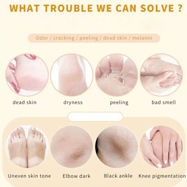 Callus Off Foot Reglow Spray - Image 6