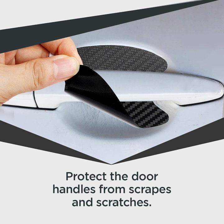Car Door Handle Cup Protector - Image 2